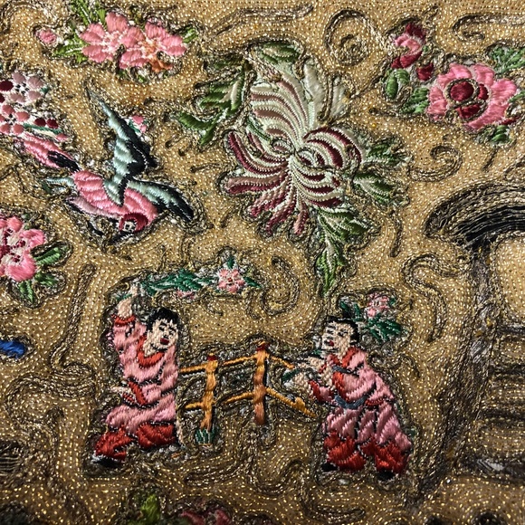 Decorative Handbag - Picture 3 of 7